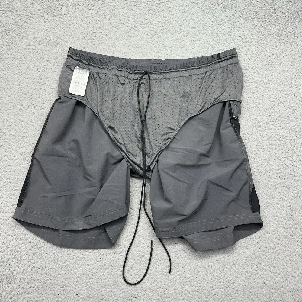 Adidas Response CY5758 Mens Size XL Gray 7